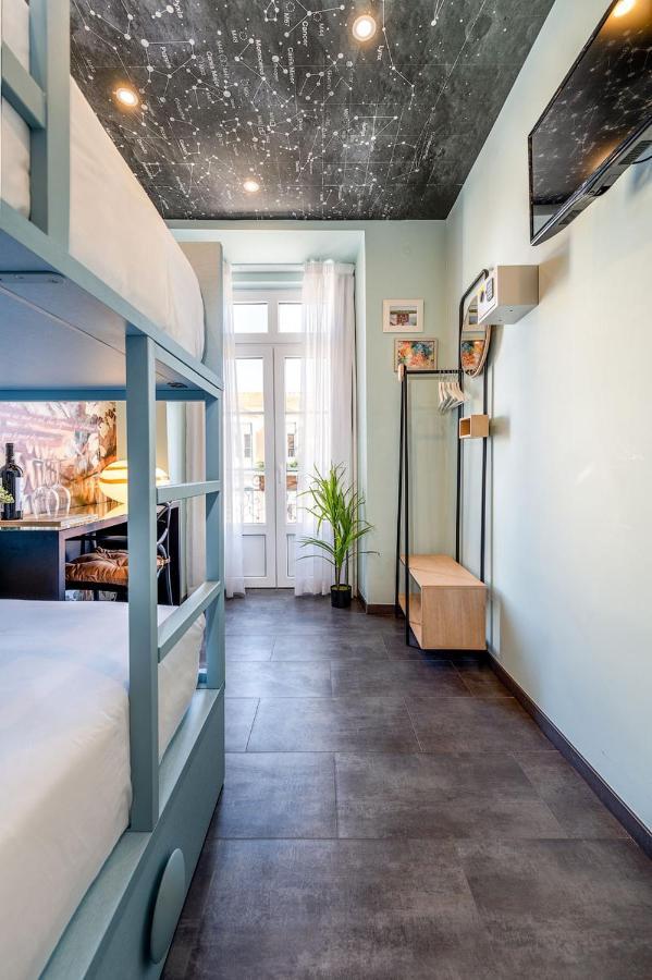 Lisbon Wine House - Rooms & Suites Lisboa Exterior foto