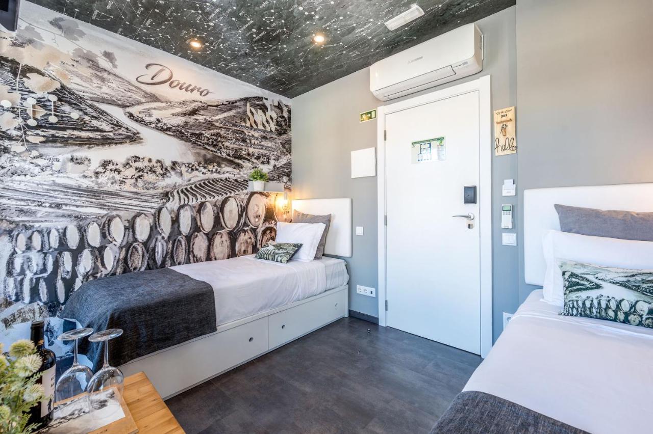 Lisbon Wine House - Rooms & Suites Lisboa Exterior foto